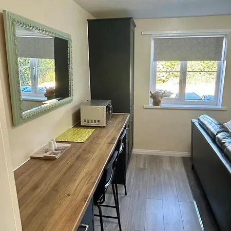 아파트 Cosy Nook *