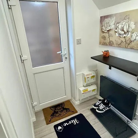 דירה Cosy Nook קייטון